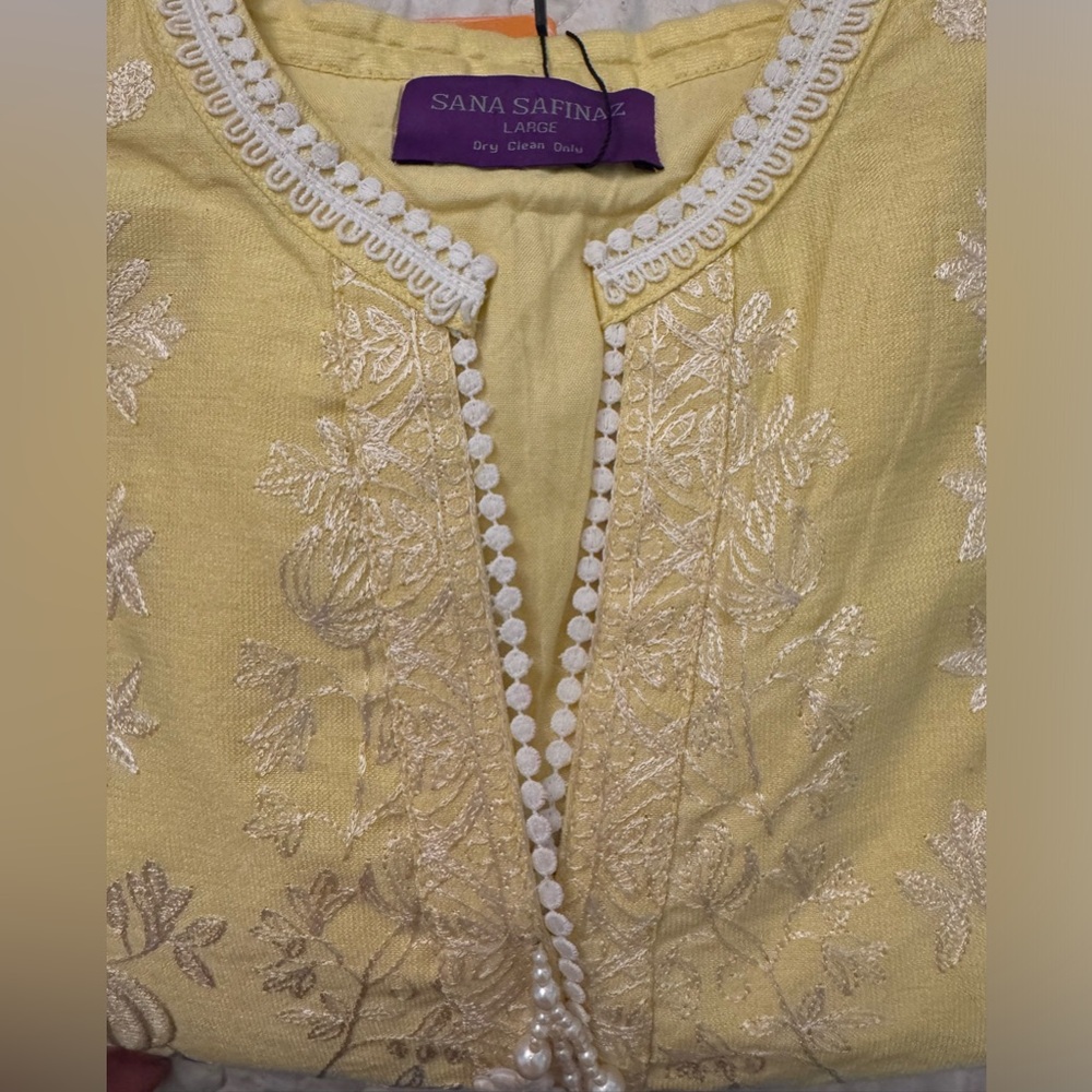 !!Ramdan sale!! Sana safinza two pieces new - Picture 7 of 11